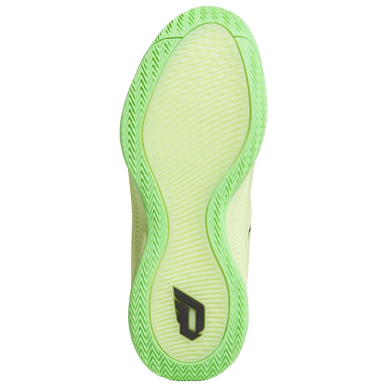 Adidas Dame Certified 3 U Adidas Dame Certified 3 U